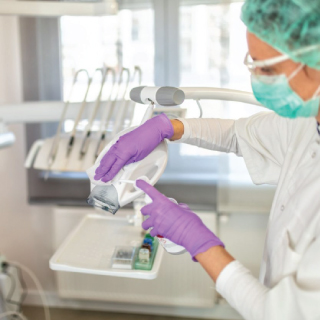 Igiena si dezinfectie Igiena si dezinfectie