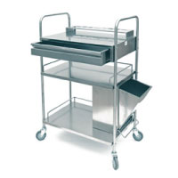 Masute inox Masute inox