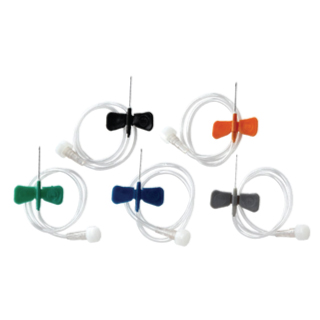 Microperfuzoare Microperfuzoare