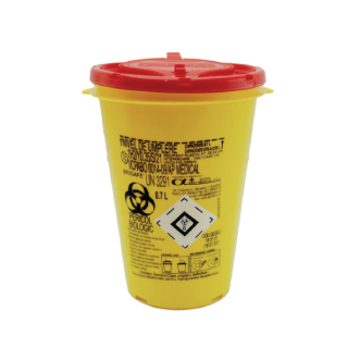 Recipienti plastic Recipienti plastic