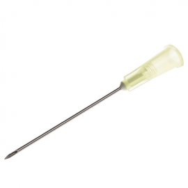 Ace seringa BD Microlance 20G