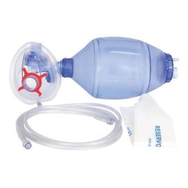 Balon de resuscitare PVC adulti