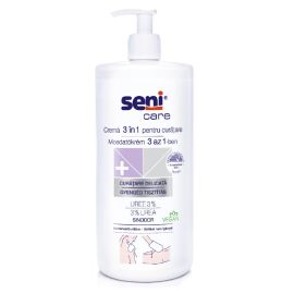 Crema curatare corp Seni Care 3 in 1