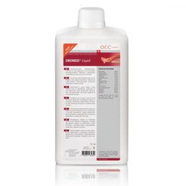 Dezinfectant maini Oromed Liquid 1 litru