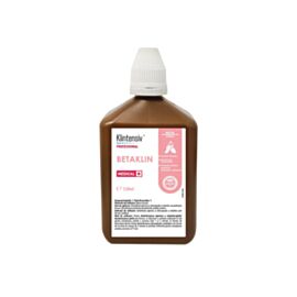 Dezinfectant maini si tegumente cu iod povidona Betaklin 120ml