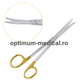 Foarfeca Mayo Stille 17 cm TC