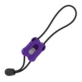 Garou cu snur elastic