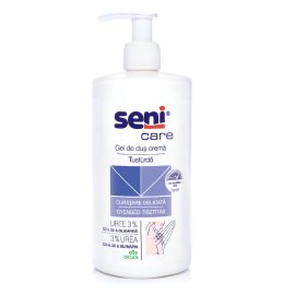Gel de dus 3% Uree Seni Care
