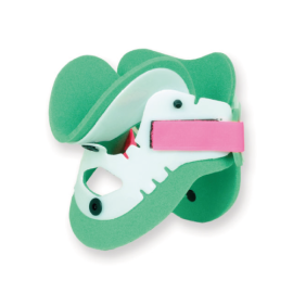 Guler cervical din 2 bucati nou-nascut