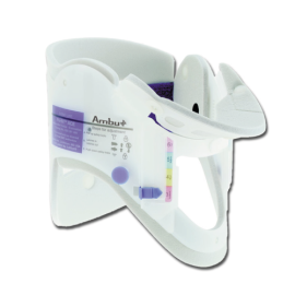 Guler cervical reglabil Ambu adulti
