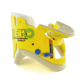 Guler cervical reglabil Ambu copii