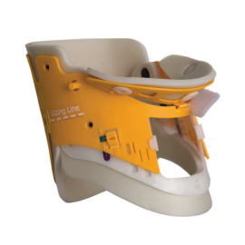 Guler cervical reglabil Ambu Redi-Ace copii