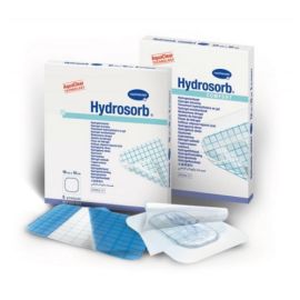 Pansament cu hidrogel Hydrosorb
