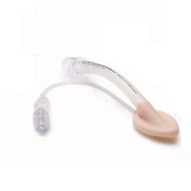 Masca laringiana silicon