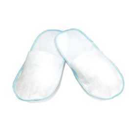 Papuci unica folosinta PPSB inchisi la degete 50 perechi