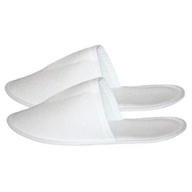 Papuci Frotir cu talpa EVA inchisi la degete 10 perechi