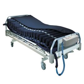 Saltea anti-escare cu compresor Q202