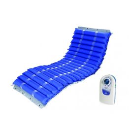 Saltea antiescare stadiul II cu compresor