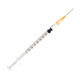 Seringi insulina 1 ml ac detasabil 25G