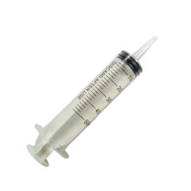 Seringi 50 ml tip Guyon pentru irigatii