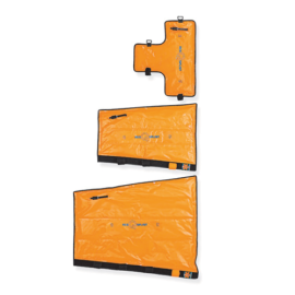 Set 3 atele vacuum Spencer