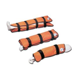 Set 3 atele vacuumatice