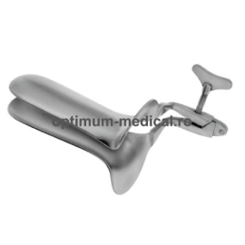 Specul vaginal Collin