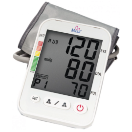Tensiometru digital pentru brat Minut