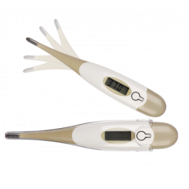 Termometru varf flexibil