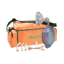 Trusa resuscitare adulti - balon PVC