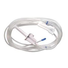 Tub irigare fiziodispenser