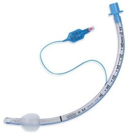 Tuburi endotraheale cu spirala (intarite) si balonas sterile