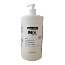 Ulei ingrijire piele Seni Care