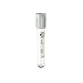 Vacutest Glicemie 2ml